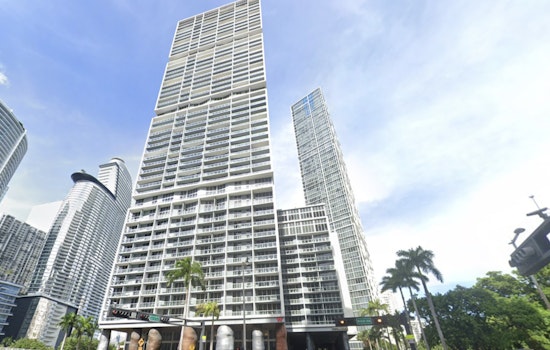 Inside Brickell’s Undercover Hot Spot: Cipriani’s Hidden Lounge The Living Room