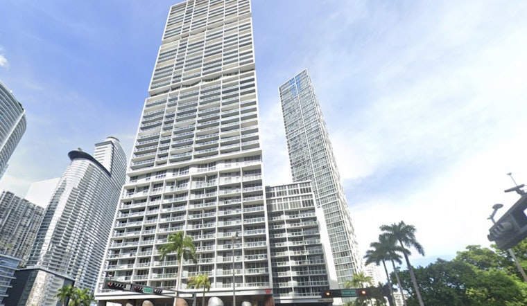 Inside Brickell’s Undercover Hot Spot: Cipriani’s Hidden Lounge The Living Room