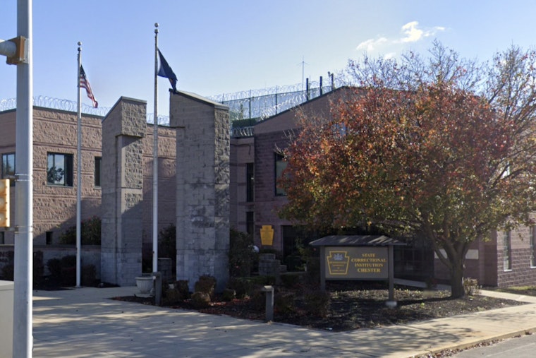 Inside Chester’s ‘Little Scandinavia,’ the Soft Cell Shaking Up Pa. Prisons