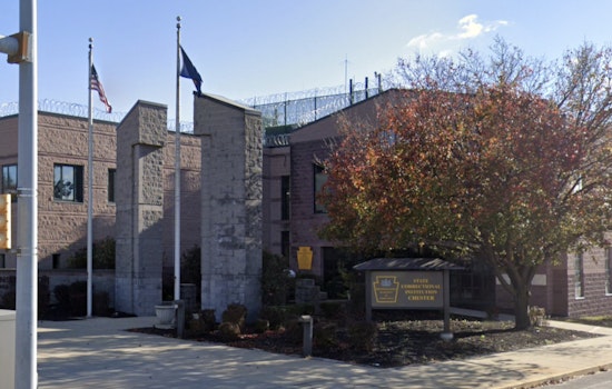Inside Chester’s ‘Little Scandinavia,’ the Soft Cell Shaking Up Pa. Prisons