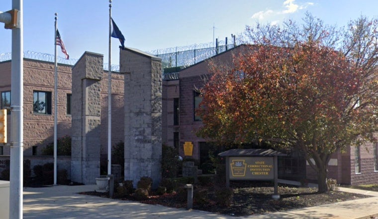 Inside Chester’s ‘Little Scandinavia,’ the Soft Cell Shaking Up Pa. Prisons