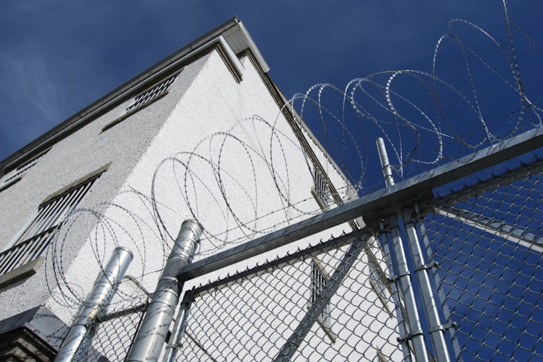 Inside Holdenville's Prison Bloodshed That Has Oklahoma On Edge