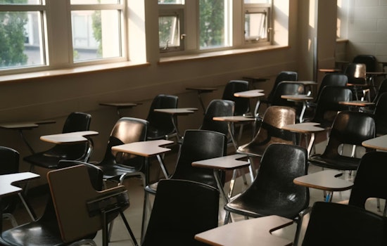 Inside Houston’s School Gun Problem: Which Districts See The Most Cases
