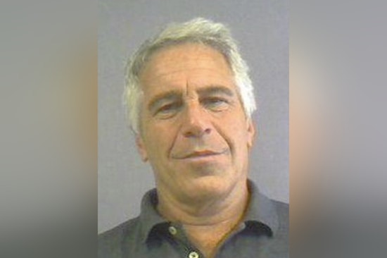 Inside Jeffrey Epstein's Secret Plot To Bury His Crimes Online