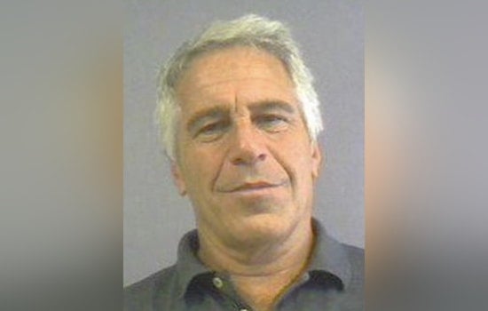 Inside Jeffrey Epstein's Secret Plot To Bury His Crimes Online
