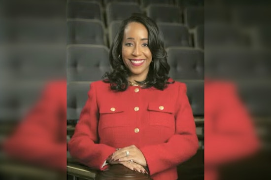 Inside Job In Fulton County Hall? Mo Ivory Says Confidential Files Swiped From Office