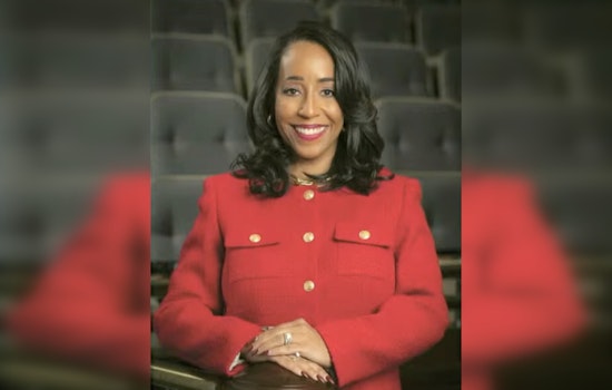 Inside Job In Fulton County Hall? Mo Ivory Says Confidential Files Swiped From Office