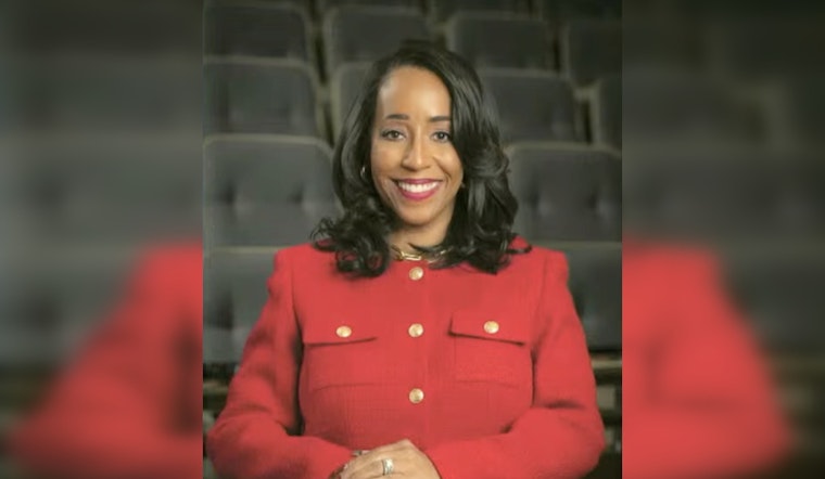 Inside Job In Fulton County Hall? Mo Ivory Says Confidential Files Swiped From Office