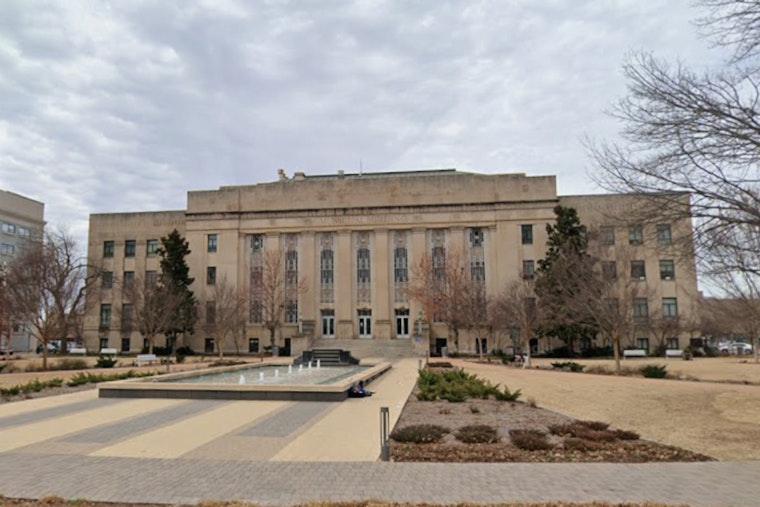 Inside Oklahoma’s Guardianship Courts, Families Say the Deck Is Stacked