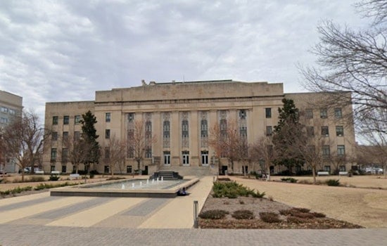 Inside Oklahoma’s Guardianship Courts, Families Say the Deck Is Stacked