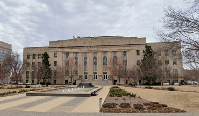 Inside Oklahoma’s Guardianship Courts, Families Say the Deck Is Stacked