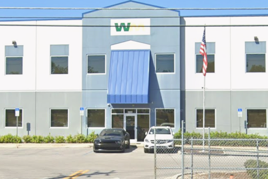 Inside Orlando’s New $24M Trash Hub Taking On Recycling Woes