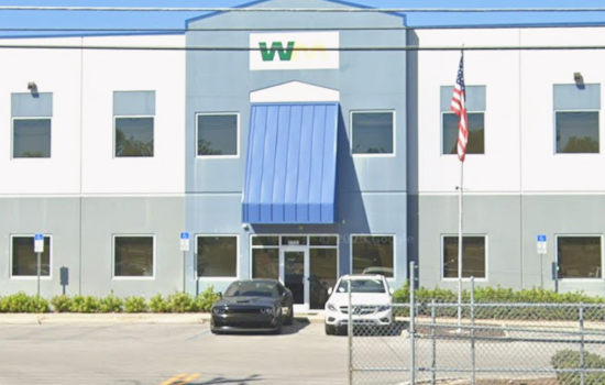 Inside Orlando’s New $24M Trash Hub Taking On Recycling Woes