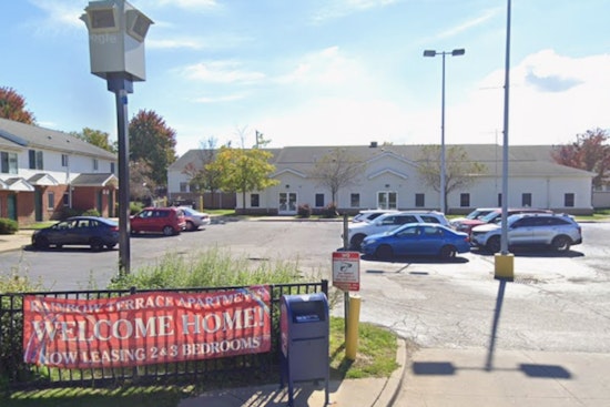 Inside Rainbow Terrace: Inspectors Find Alarming Safety Failures After Cleveland Blast