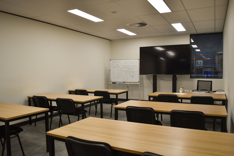 Inside San Antonio's Classroom Crisis as Teachers Keep Getting Hurt