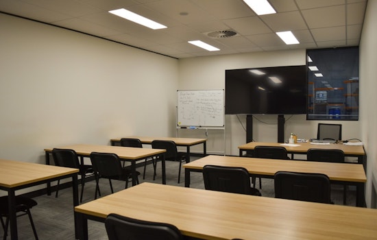 Inside San Antonio's Classroom Crisis as Teachers Keep Getting Hurt