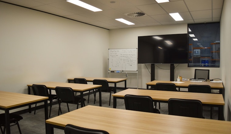 Inside San Antonio's Classroom Crisis as Teachers Keep Getting Hurt