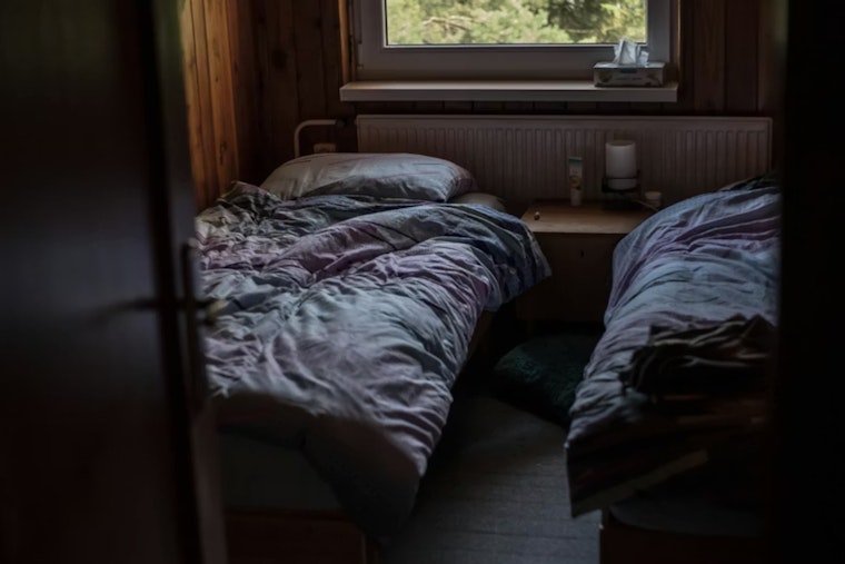 Inside The San Diego Nonprofit Turning Family Homes Into Lifeline Shelter Beds