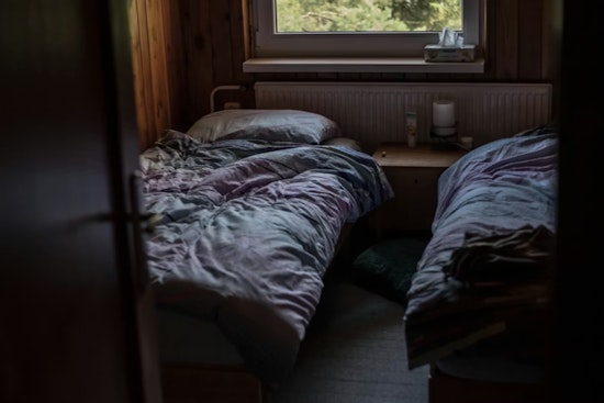 Inside The San Diego Nonprofit Turning Family Homes Into Lifeline Shelter Beds