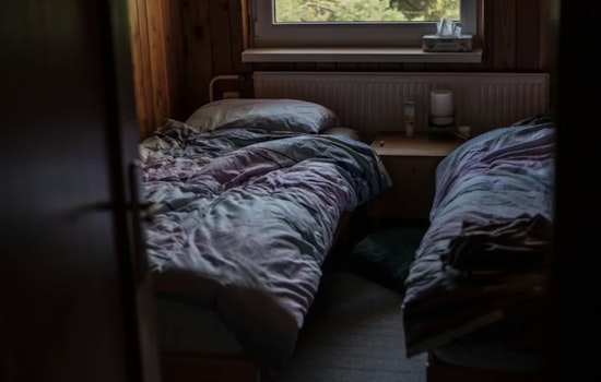 Inside The San Diego Nonprofit Turning Family Homes Into Lifeline Shelter Beds