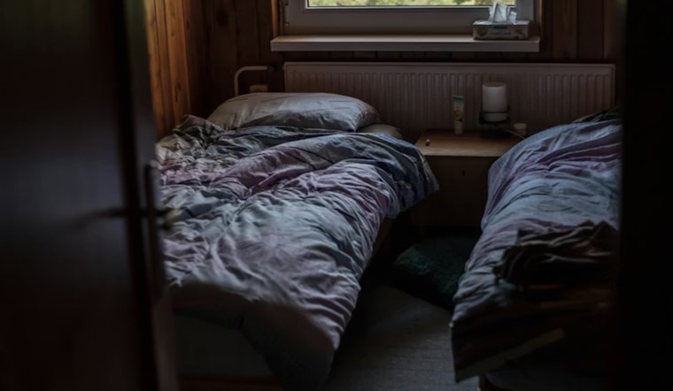 Inside The San Diego Nonprofit Turning Family Homes Into Lifeline Shelter Beds