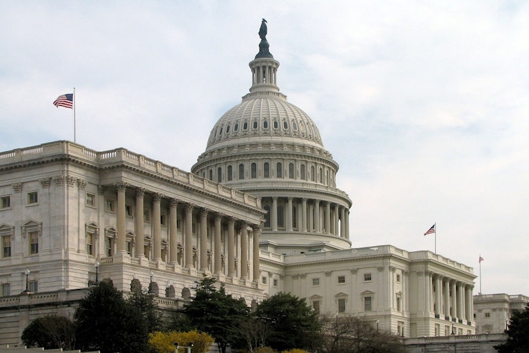 Inside The Senate Millionaires Club: New Numbers Reveal Just How Flush They Are