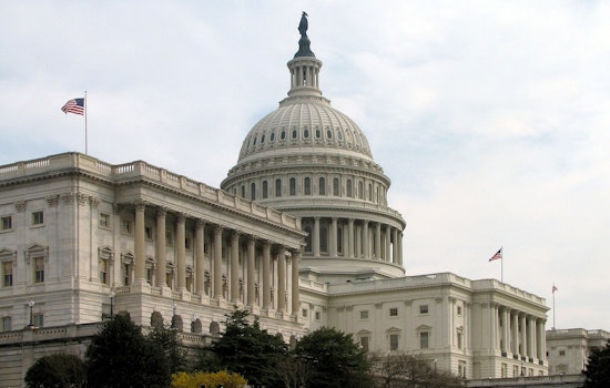 Inside The Senate Millionaires Club: New Numbers Reveal Just How Flush They Are