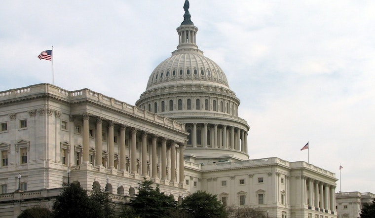 Inside The Senate Millionaires Club: New Numbers Reveal Just How Flush They Are
