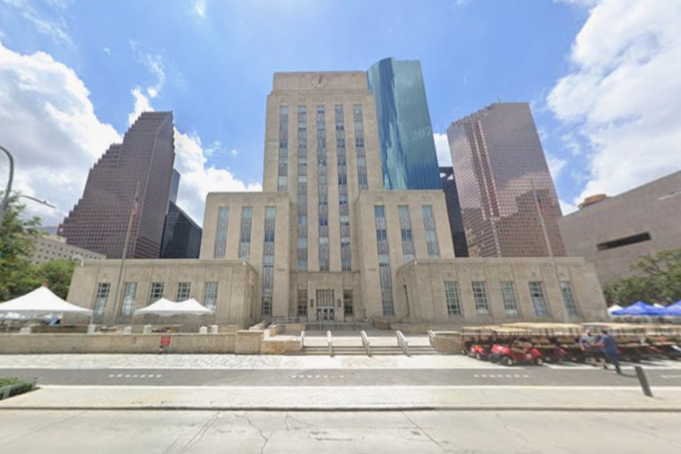 Inside Wayne Dolcefino’s Quiet Grip on Houston City Hall
