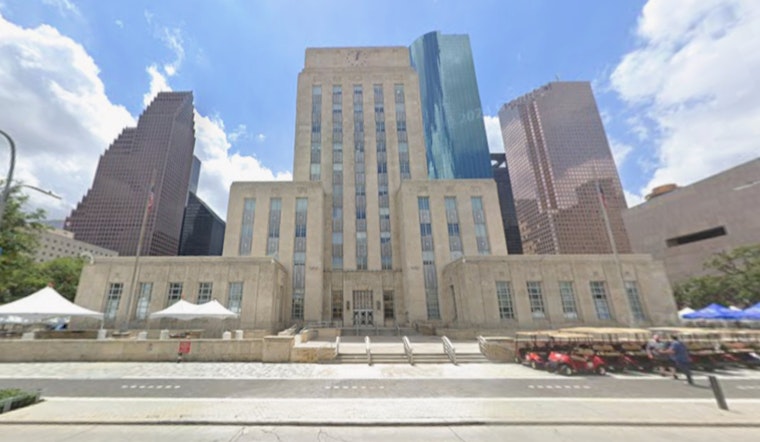 Inside Wayne Dolcefino’s Quiet Grip on Houston City Hall