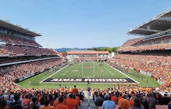 Insiders And Power Brokers Crowd Field As Oregon State AD Hunt Turns White-Hot