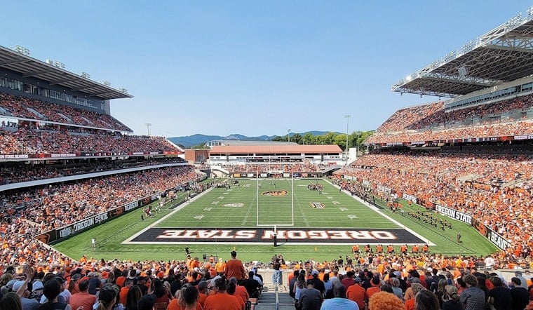 Insiders And Power Brokers Crowd Field As Oregon State AD Hunt Turns White-Hot