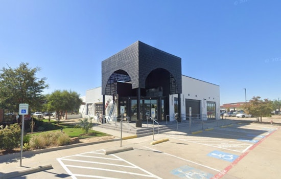 InSo Lounge Turns Las Colinas Into A Late-Night Hot Spot