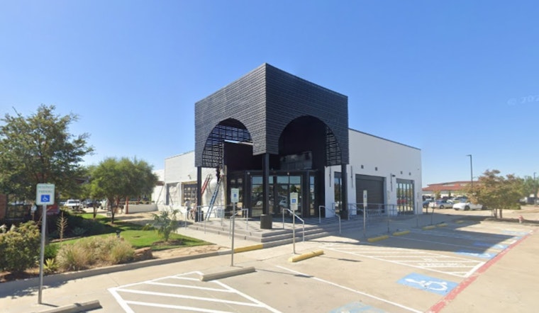 InSo Lounge Turns Las Colinas Into A Late-Night Hot Spot