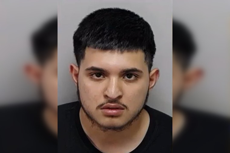 Instagram Clips Help Nab San Antonio Teen in West Side Drive-By Spree