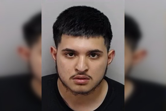 Instagram Clips Help Nab San Antonio Teen in West Side Drive-By Spree