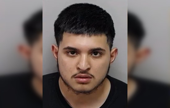 Instagram Clips Help Nab San Antonio Teen in West Side Drive-By Spree