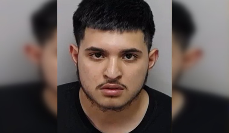 Instagram Clips Help Nab San Antonio Teen in West Side Drive-By Spree