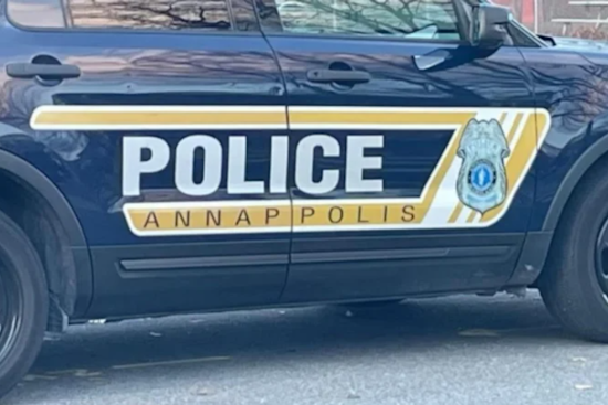 Instagram Trail Nabs Baltimore Man In Deadly Annapolis ‘Revenge’ Shooting