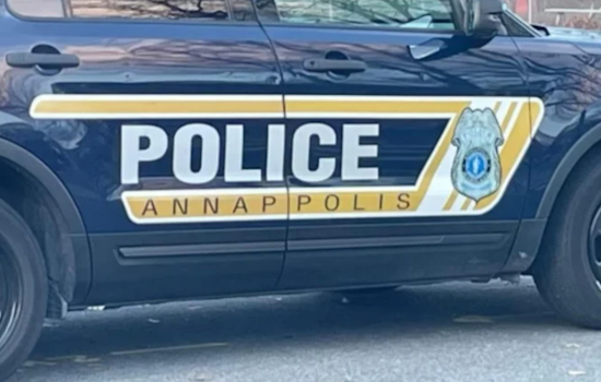 Instagram Trail Nabs Baltimore Man In Deadly Annapolis ‘Revenge’ Shooting