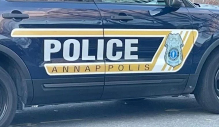 Instagram Trail Nabs Baltimore Man In Deadly Annapolis ‘Revenge’ Shooting