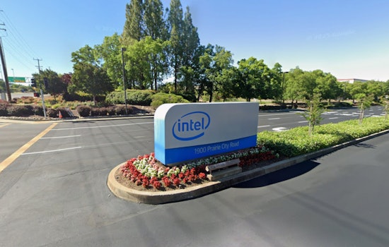 Intel Puts Massive Folsom Hub On The Block As Deep-Pocketed Buyers Circle