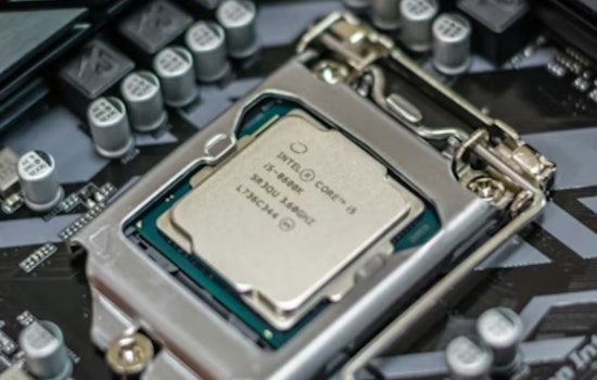 Intel's New Albany Chip Factory Delayed To 2030 In Slow-Burn Buildout
