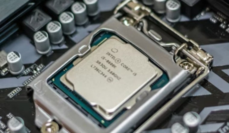 Intel's New Albany Chip Factory Delayed To 2030 In Slow-Burn Buildout