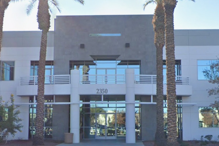 Intermountain Bets Big On Henderson With 45,000-Square-Foot Family Clinic