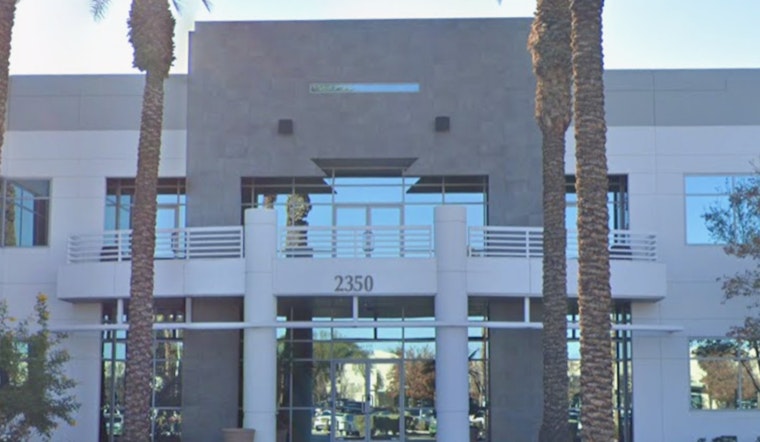 Intermountain Bets Big On Henderson With 45,000-Square-Foot Family Clinic
