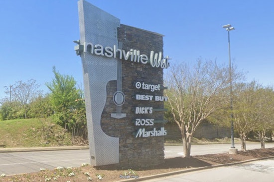 InvenTrust Pays $88M For Nashville West Retail Center
