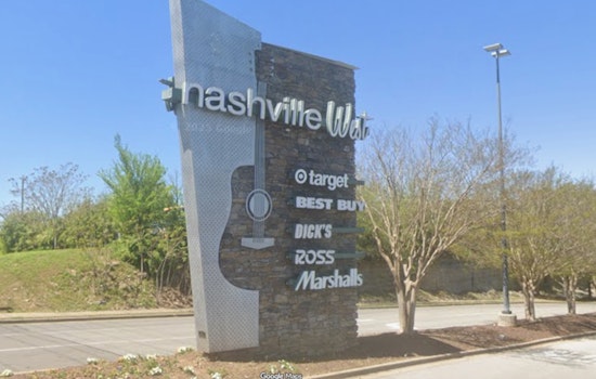 InvenTrust Pays $88M For Nashville West Retail Center