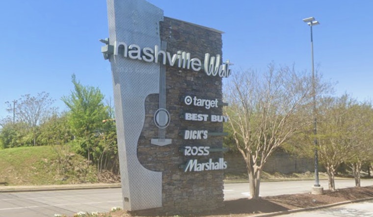 InvenTrust Pays $88M For Nashville West Retail Center