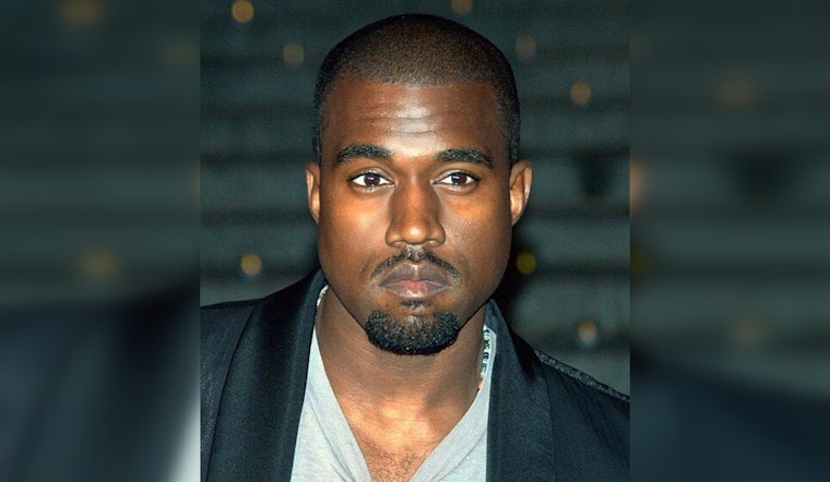 Investors Risk Millions As Kanye’s Malibu House Heads To Auction